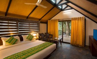 Bamboo Dale Resort by Stride