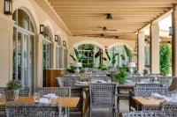 Hacienda Son Antem Golf Resort, Autograph Collection - Breakfast