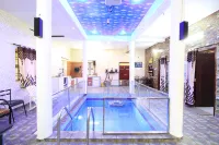 Orange Orchid - 6BHK Private Pool Villa