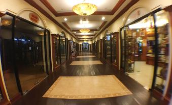 Fort Ilocandia Resort Hotel