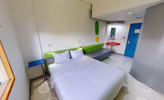 Pop! Hotel Sangaji Yogyakarta