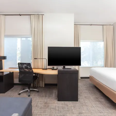 Residence Inn Livermore