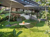 Mercure Milano Agrate Brianza Hotels in 