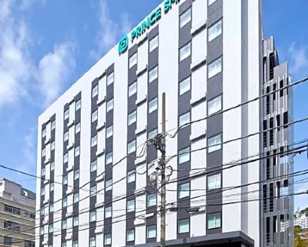 Prince Smart Inn Atami โรงแรมในอะตะมิ