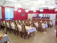 Hotel Reuterhof Hotels in Stavenhagen