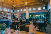 EuroParcs Zilverstrand Hotels in Overpelt
