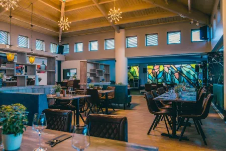 EuroParcs Zilverstrand Отели рядом с достопримечательностью «Klankenbos»