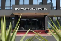 ハーモニー クラブ ホテル オストラヴァ
