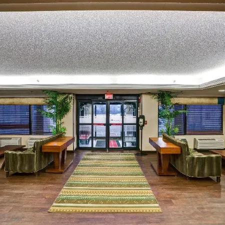 Hampton Inn Milford
