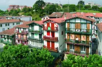 Hotel Jauregui Hotels in Hondarribia