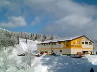 Akakura Wakui Hotel - Wi-Fi