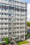 Campanile Frankfurt Offenbach Hotel di Offenbach am Main