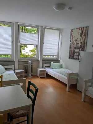 PM-Rooms Các khách sạn ở 