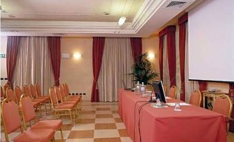 Hotel la Cantina