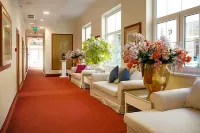 Aquasol Resort - parcheggio