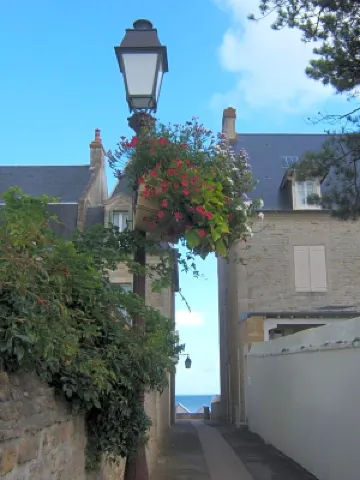 Relais du Cap romain