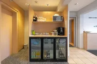 Bären Self Check-in Hotel Hotels in Oberdorf