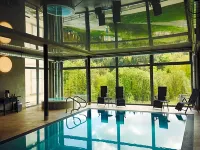 Residence Vyhlídka Hotel a Trutnov