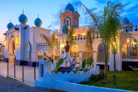 Orka Sunlife Resort Hotel and Aquapark - 5-Star