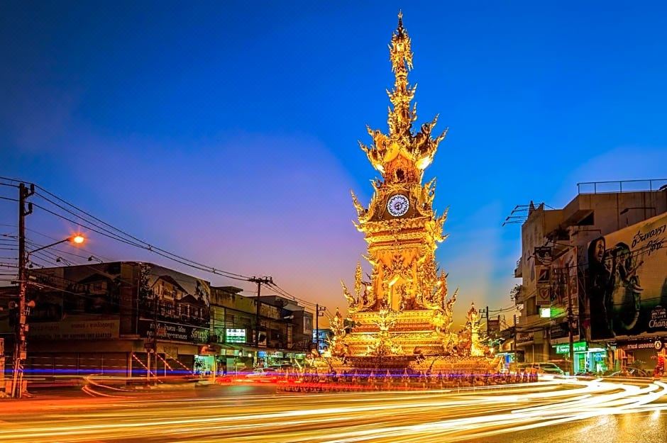 4. HI 치앙라이 ..