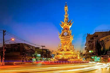 รูปภาพของโรงแรม ไฮ เชียงราย