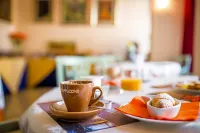 Piccolo Hotel Nogara - petit déjeuner