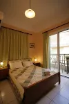 Mirabello Hotel - balcony