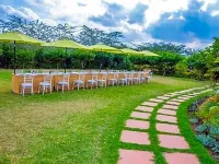 The Last Village Lodge Hotels in Athi River
