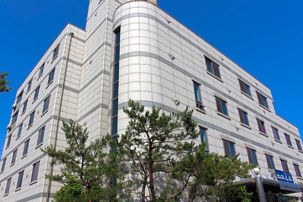 호텔 파크우드 인천 에어포트_1