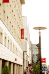 Ibis Lodz Centrum