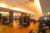 리조트 호텔 카와나