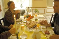 Yxie - Manoir des Arts - Bed and breakfasts