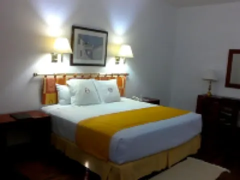 Hotel & Spa Casa Cantarranas Tehuacán Hoteles en Tehuacán