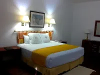 Casa Cantarranas Hotel di Tehuacan