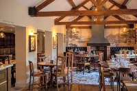 The Filly Inn Hotel di Brockenhurst