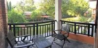 Chautari Garden Resort - Vuoristonäköala