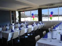 Argosy Motor Inn - Balkon