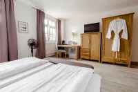 Sternen Bodenseehotel & Restaurant Hotels in Salem