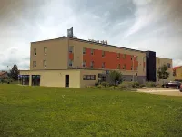 Ibis Budget Roanne Hotel a Cours la Ville