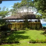 Camiguin Island Golden Sunset Beach Club
