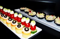 Hotel Berthelot - Bữa sáng