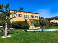 La Bastide Tara Hotéis em Bouc-Bel-Air