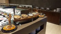 The Museum Hotel Antakya - breakfast