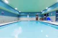Holiday Inn Express & Suites STAFFORD NW - SUGAR LAND by IHG - Pools