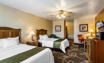 Quality Inn Bryce Canyon