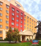 تاون بليس سويتس باي ماريوت ألباني داون تاون/مديكال سنتر فنادق في ألباني