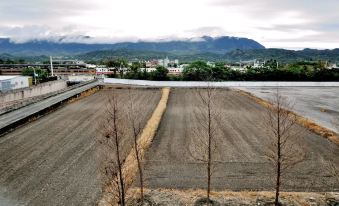 Blue Sky Hill Homestay