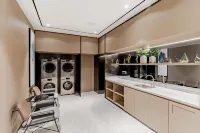 Starway Hotel (Jinjiang Garden, Guzhen)