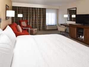 Hampton Inn Carbondale