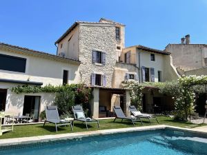 Chambre d'hôtes Le Temps Suspendu Provence